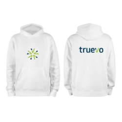 Truevo Star Hoodie