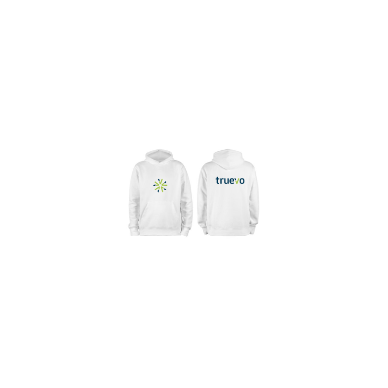 Truevo Star Hoodie