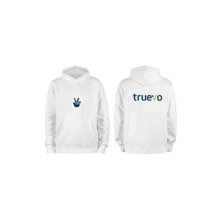 Truevo Peace Hoodie
