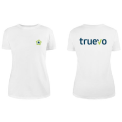 Women's Hexagon T-shirt