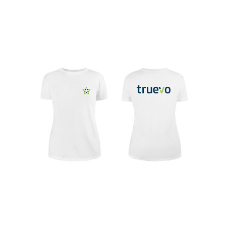 Women's Snowflake T-shirt