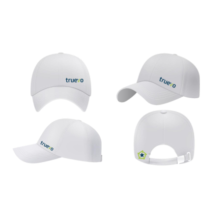 Truevo Hexagon Cap