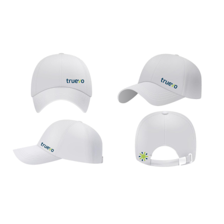 Truevo Firework Cap
