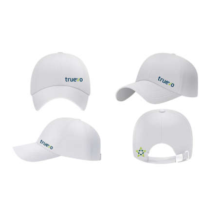 Truevo Star Cap