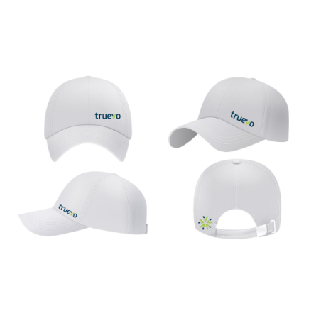Truevo Snowflake Cap