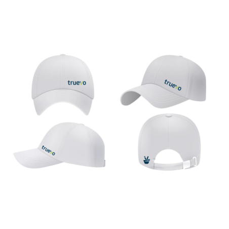 Truevo Peace Cap