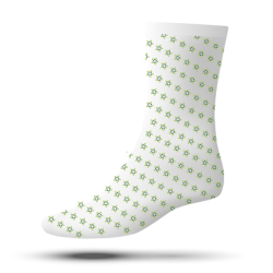 Truevo Star Socks