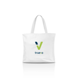 Truevo Monogram Tote