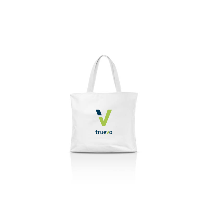 Truevo Monogram Tote