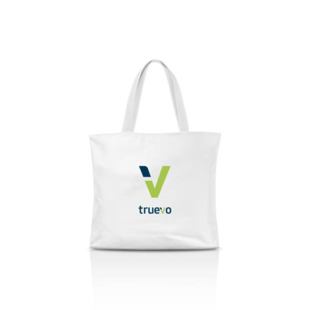 Truevo Monogram Tote
