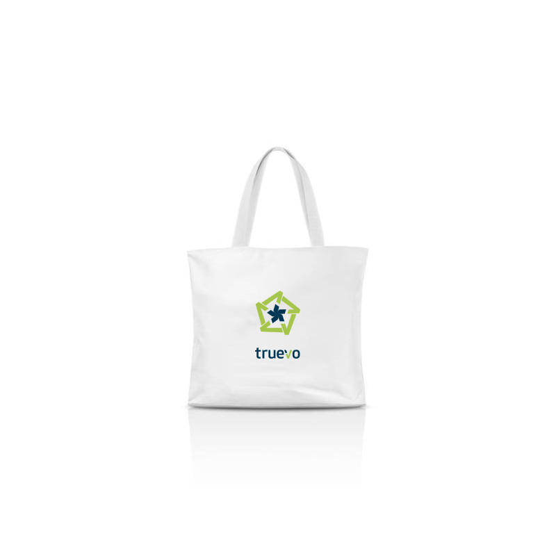 Truevo Hexagon Tote