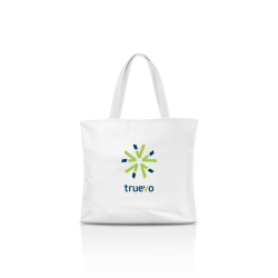 Truevo Snowflake Tote