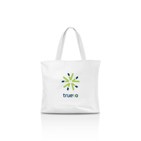 Truevo Snowflake Tote
